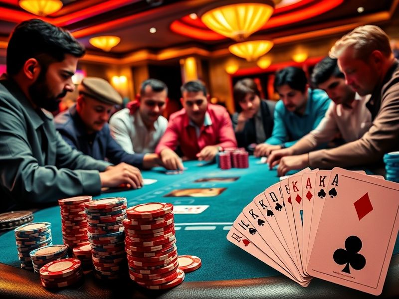 Welcome to eeejili.com, your premier destination for top-rated online gambling games. Explore slots, poker, and live casino action, backed by expert guides and the latest promotions for an unparalleled gaming experience.
