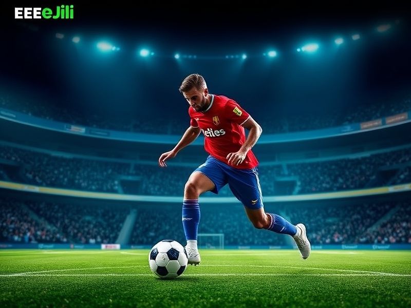 Welcome to eeejili.com, your premier destination for top-rated online gambling games. Explore slots, poker, and live casino action, backed by expert guides and the latest promotions for an unparalleled gaming experience.